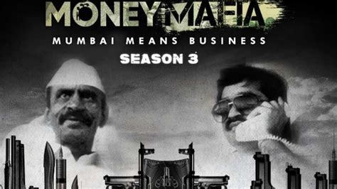 alluc money mafia|Money Mafia Season 3 .